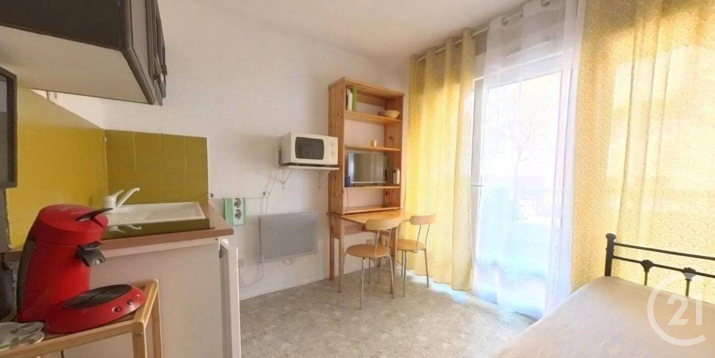 Maison à vendre, 16m², LAMALOU LES BAINS