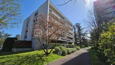 Appartement à vendre 178 500 € 4 pièces 2 chambres 76 m² Étage 3/4 Centre Ville-Mousseaux-Plaine Draveil 91210