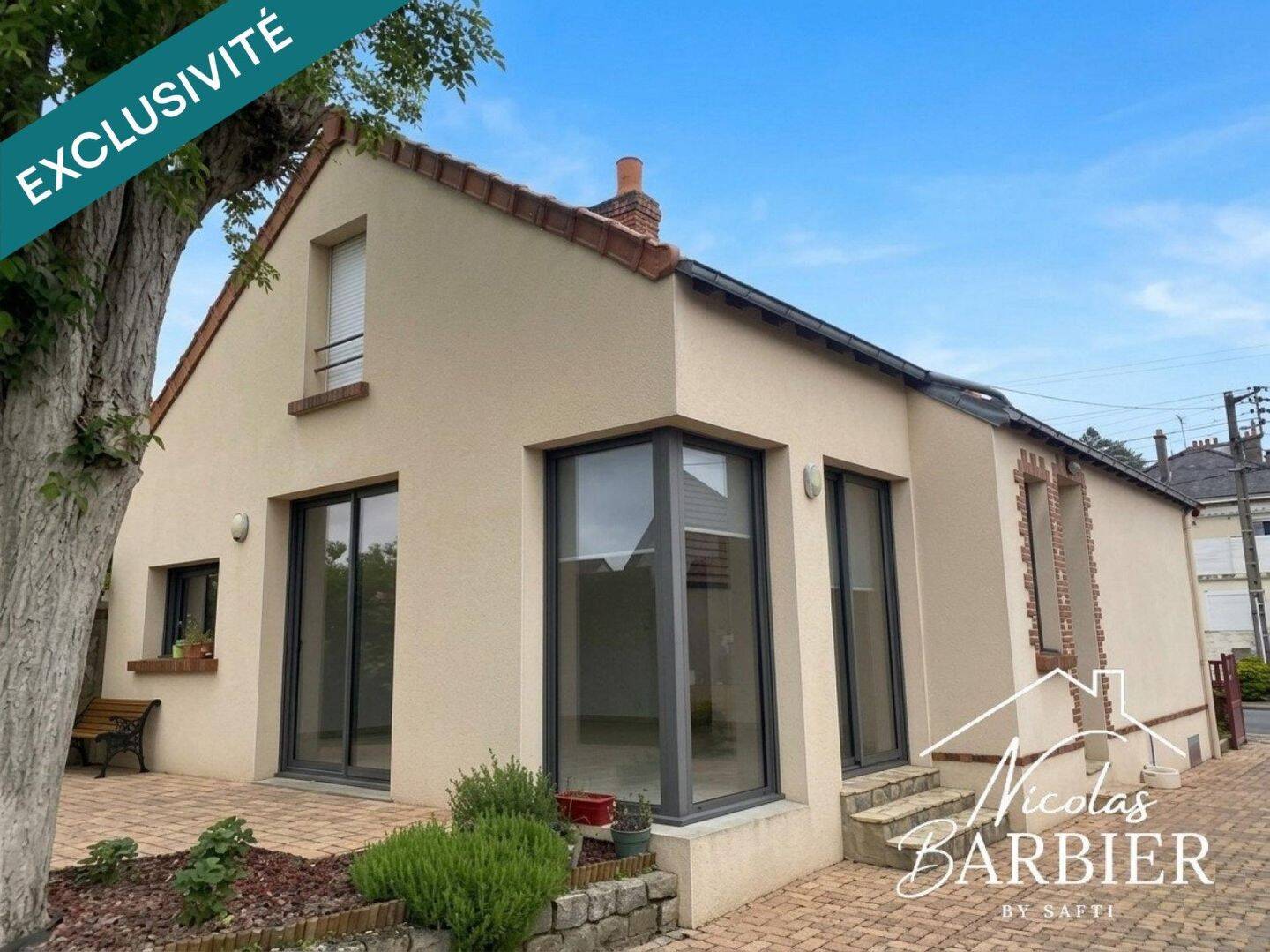 Maison à vendre, 100m², CHOLET