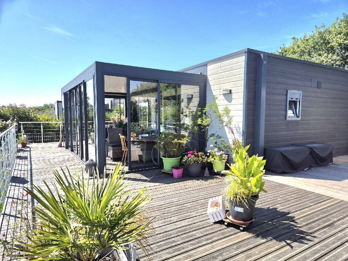 Maison à vendre, 96m², SAINTE FOY