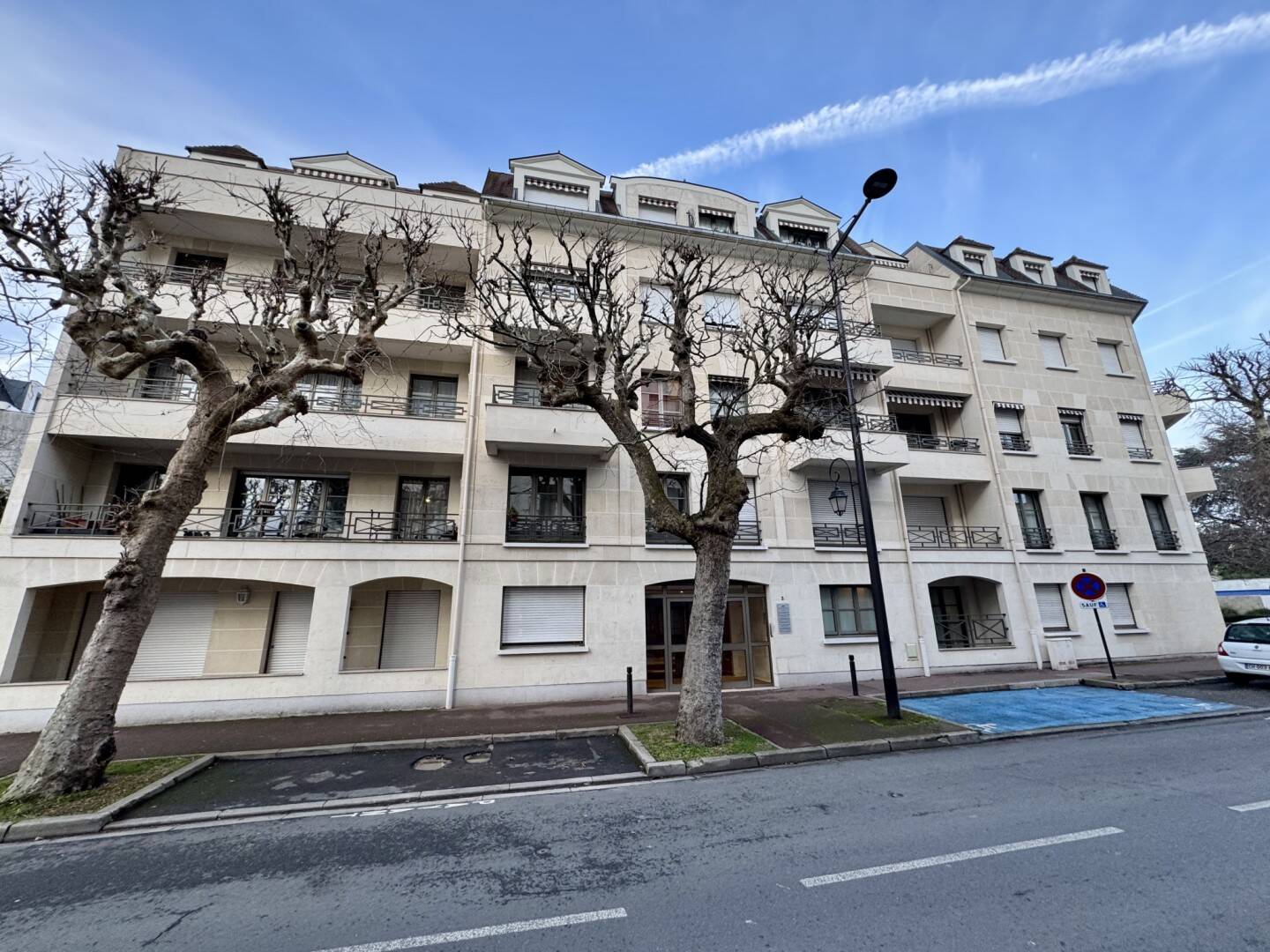 Maison à louer, 27m², ANTONY
