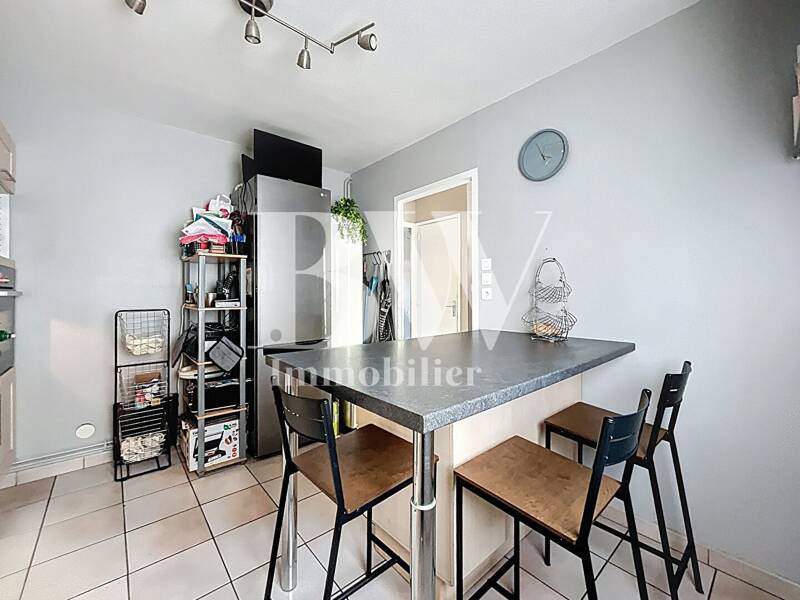 Maison à vendre, 90m², BREST