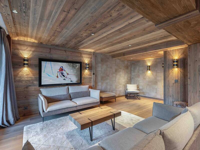 Maison à vendre, 159m², MERIBEL LES ALLUES