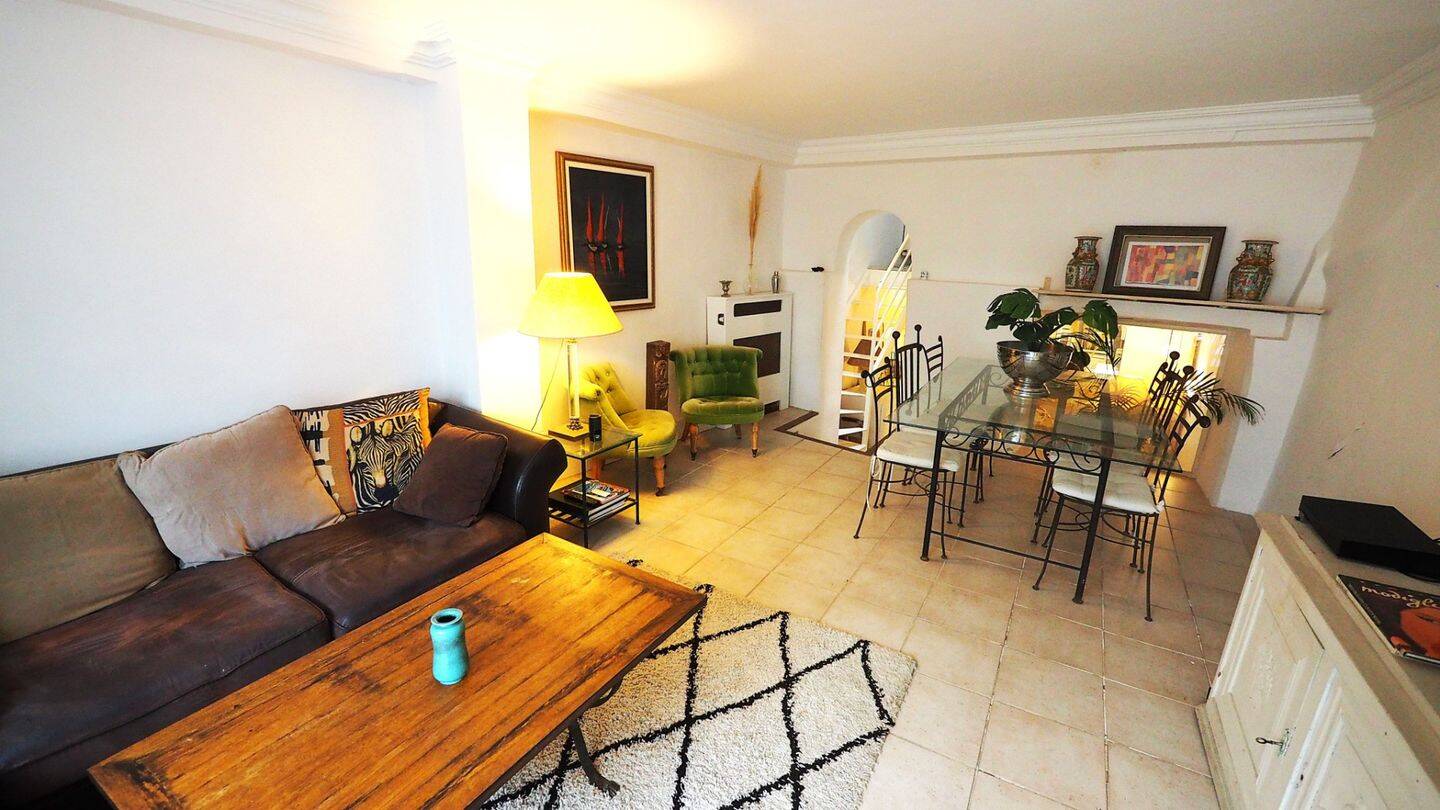 Maison à vendre, 178m², LA TURBIE