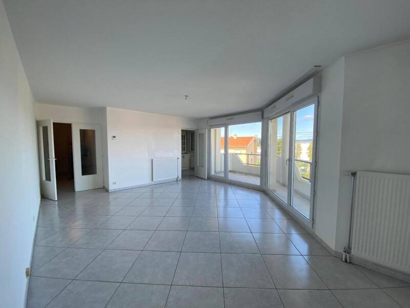 Maison à louer, 84m², IRIGNY