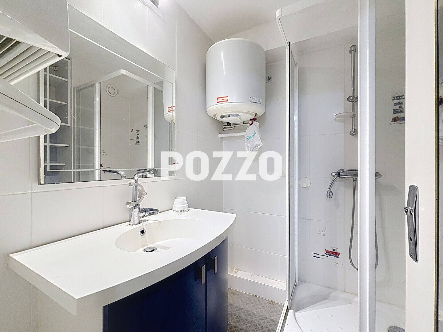 Maison à vendre, 26m², AGON COUTAINVILLE