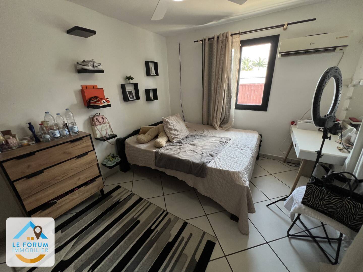 Maison à vendre, 181m², SAINT PIERRE