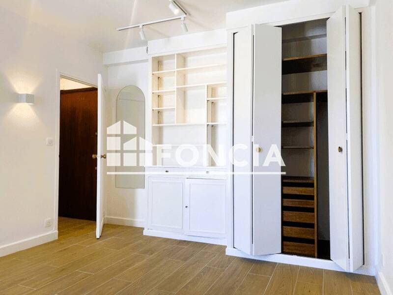 Maison à louer, 19m², BOURG LA REINE