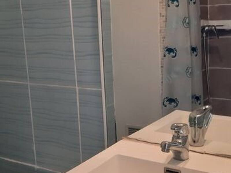 Maison à louer, 28m², PALAVAS LES FLOTS