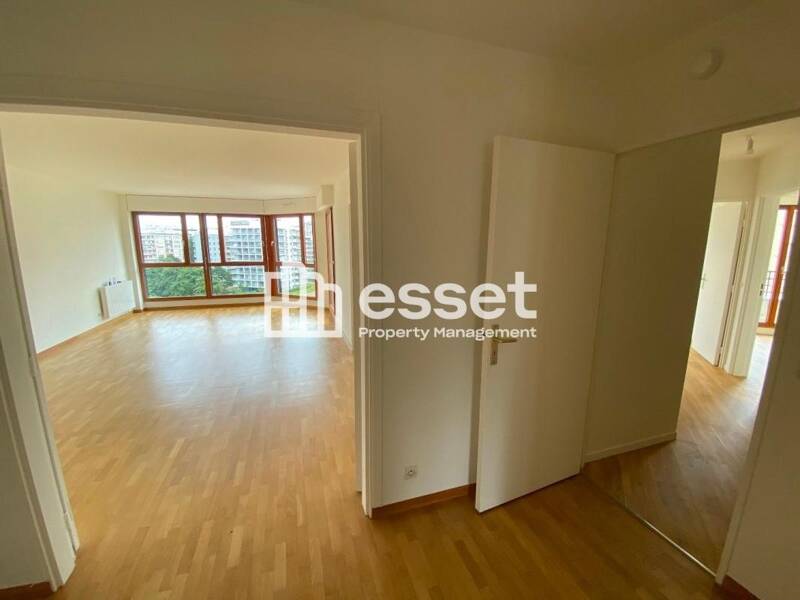 Maison à louer, 95m², BOULOGNE BILLANCOURT