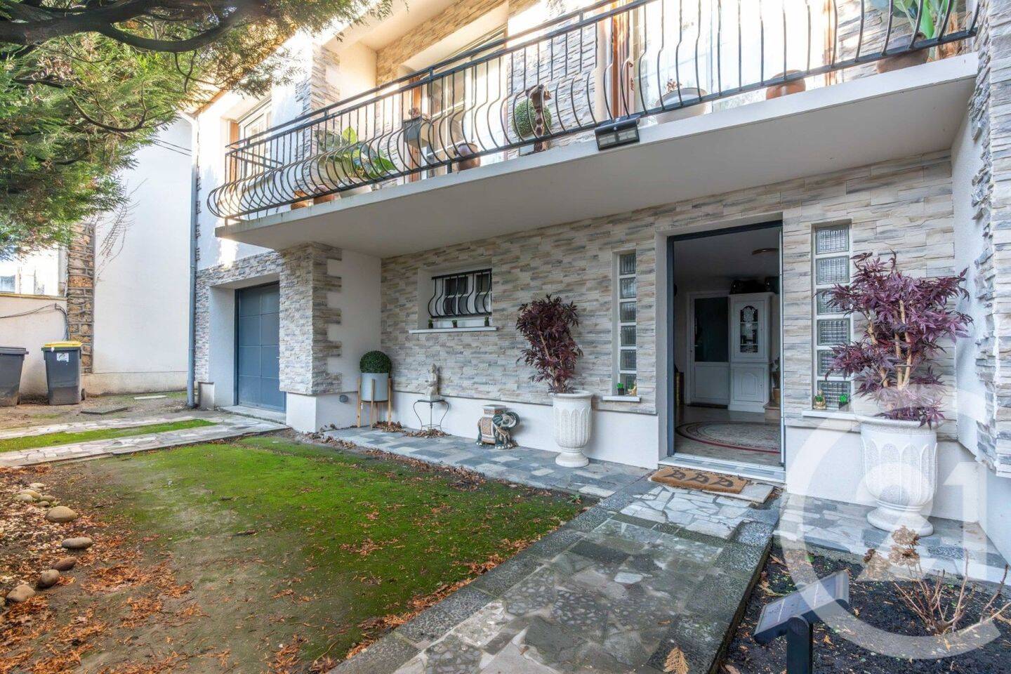 Maison à vendre, 232m², CHAMPIGNY SUR MARNE