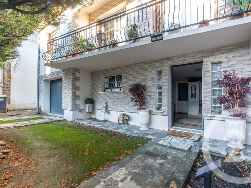 Maison à vendre, 232m², CHAMPIGNY SUR MARNE