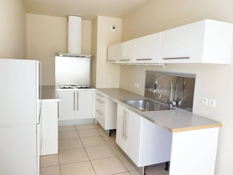 Maison à louer, 82m², MONTPELLIER