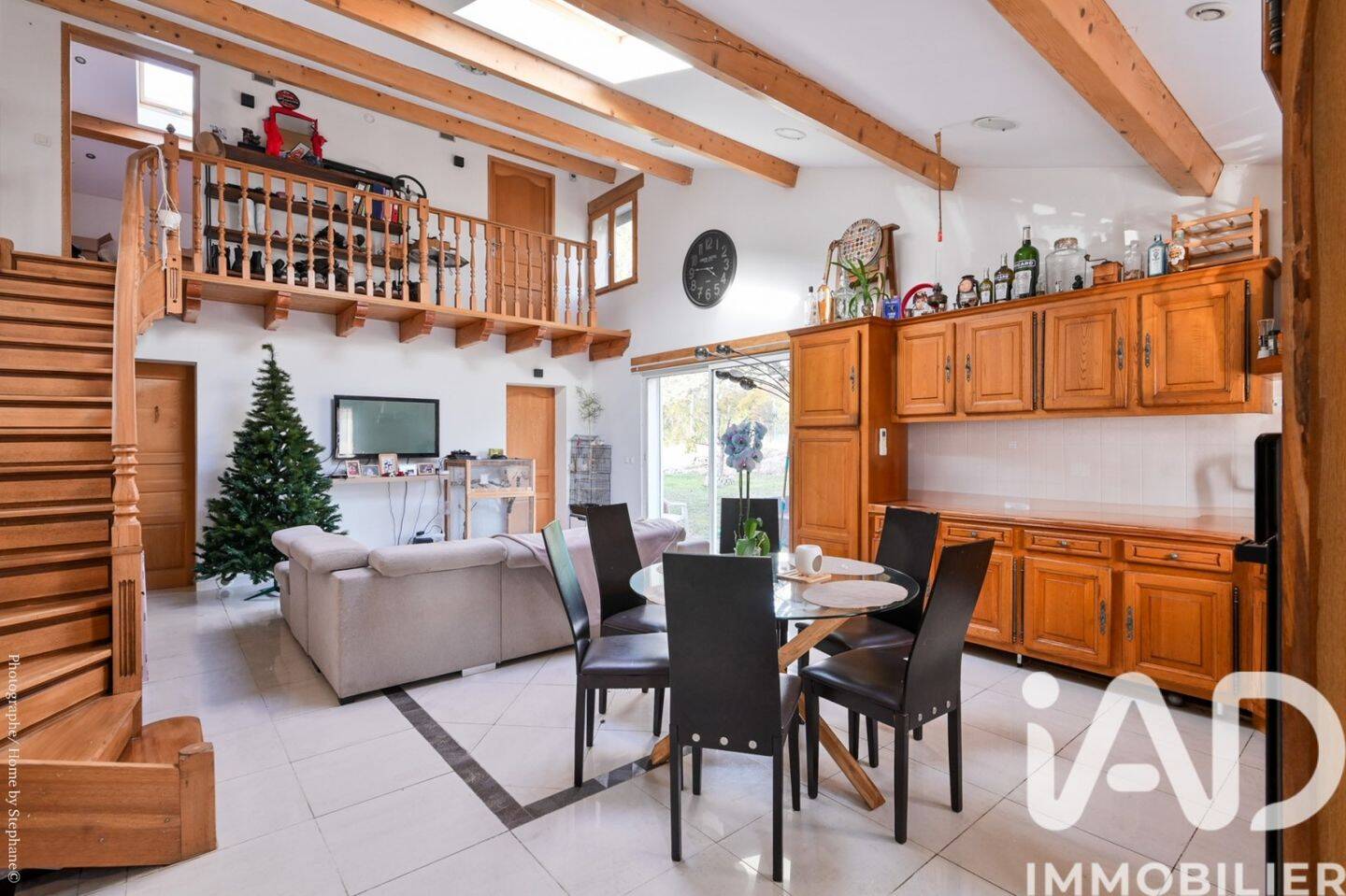 Maison à vendre, 80m², PLAN D'AUPS SAINTE BAUME