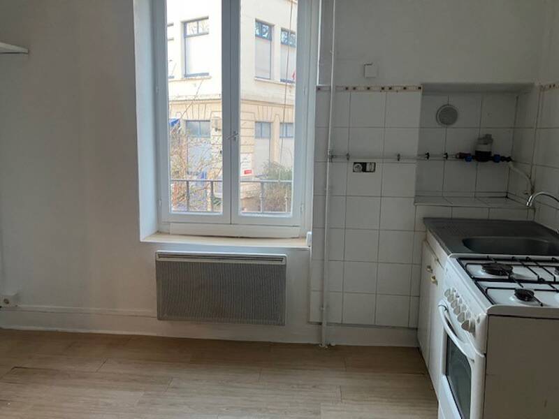 Maison à vendre, 35m², LYON 9E