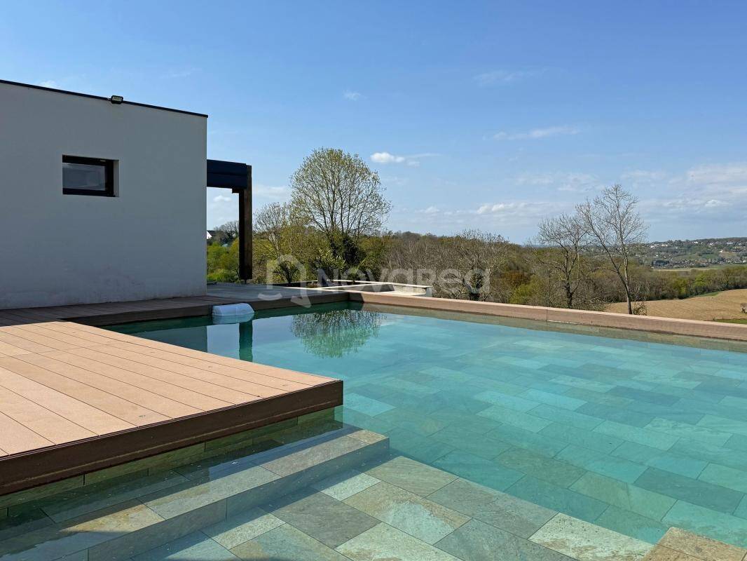 Maison à vendre, 166m², PAU