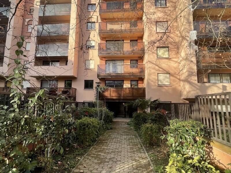 Maison à louer, 47m², TOULOUSE