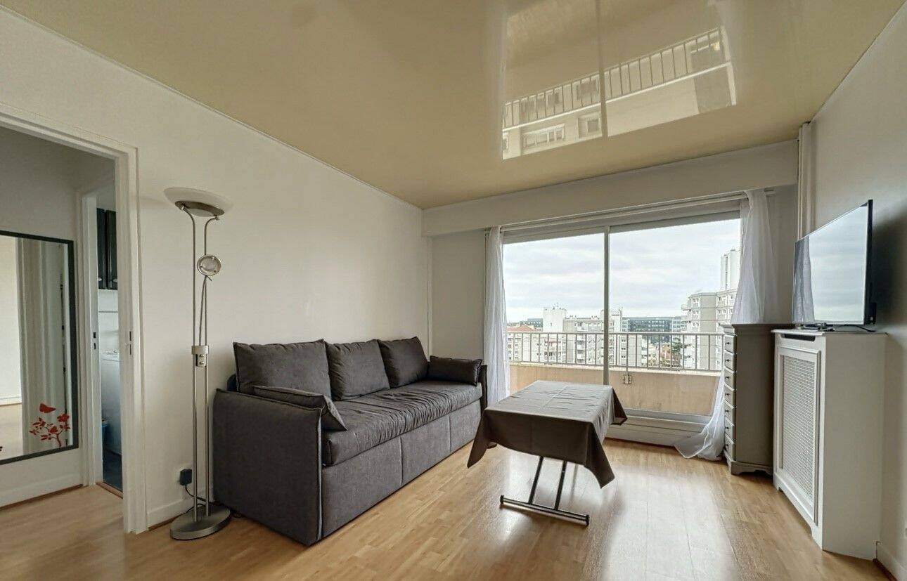 Maison à louer, 28m², COURBEVOIE