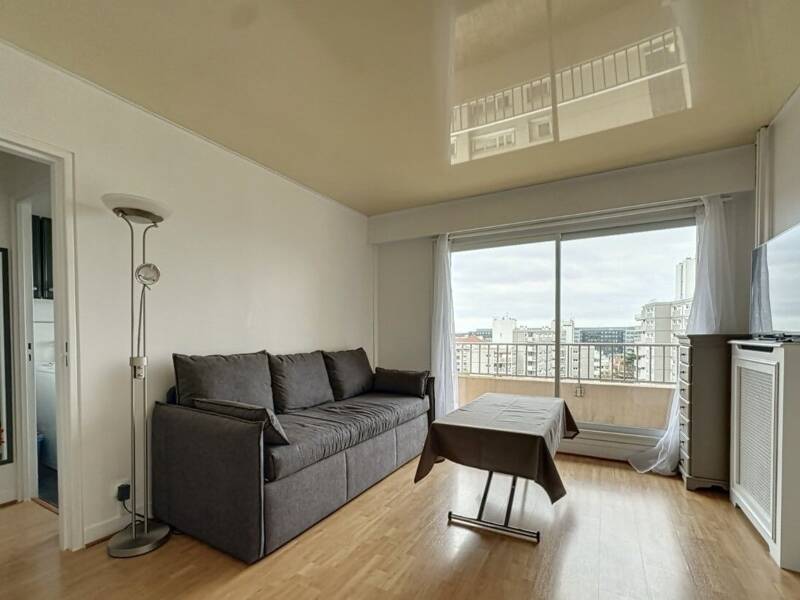 Maison à louer, 28m², COURBEVOIE