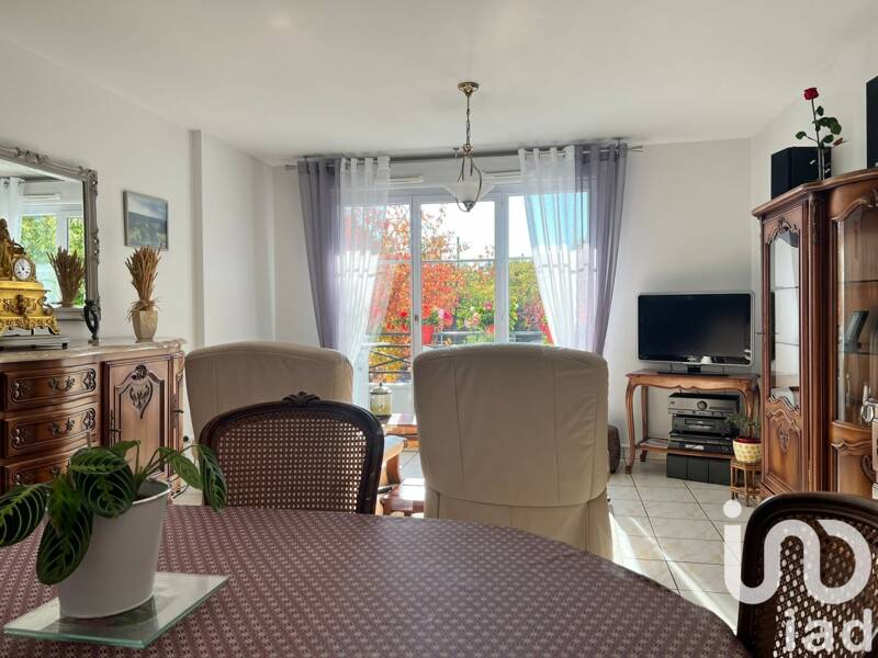 Maison à vendre, 61m², NANTES