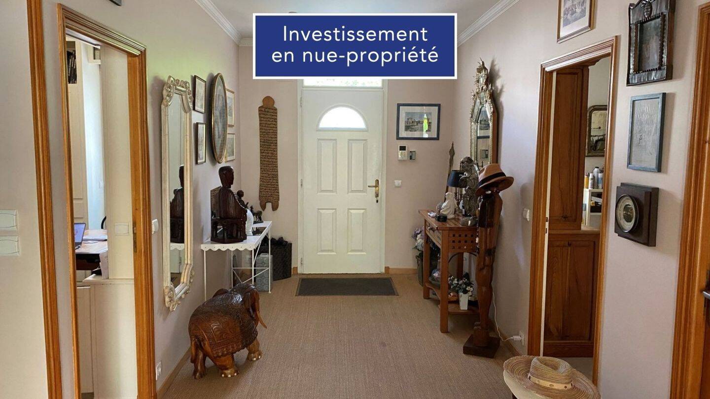 Maison à vendre, 282m², LA ROCHELLE