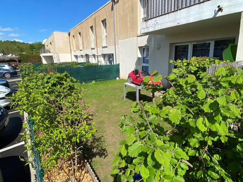 Maison à louer, 40m², SAINT GERMAIN SUR MORIN