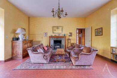 Maison à vendre 219 000 € 6 pièces 5 chambres 168 m² 658 m² de terrain Les Lucs sur Boulogne 85170
