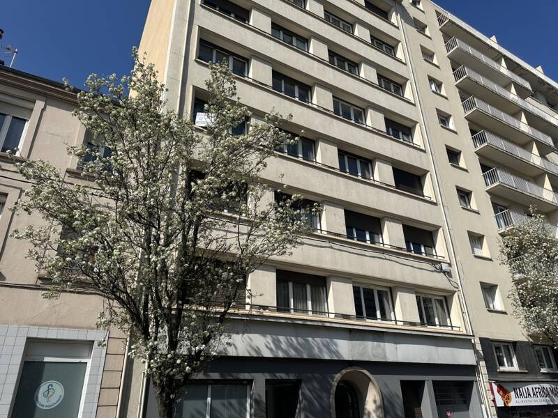 Maison à vendre, 71m², SAINT ETIENNE