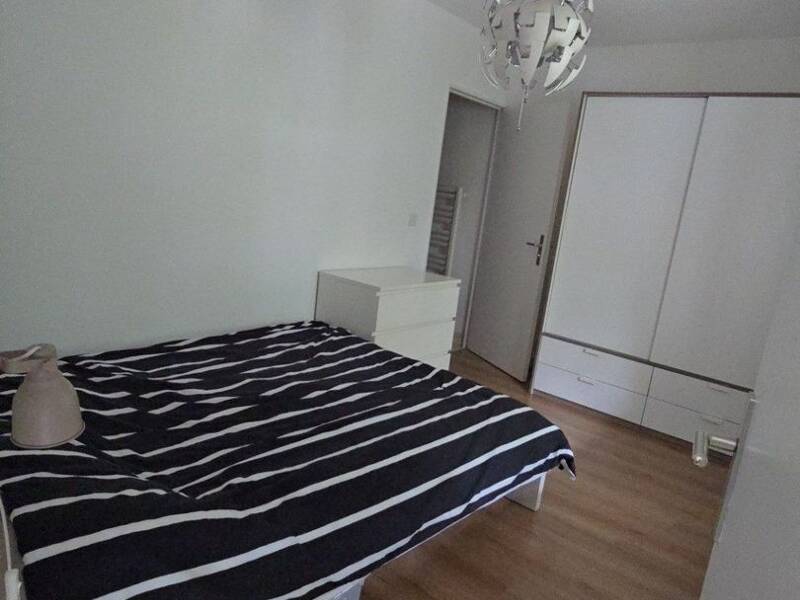 Maison à louer, 43m², NANTES