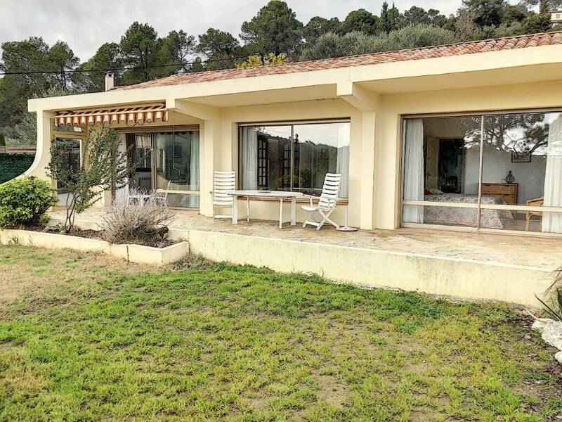 Maison à louer, 87m², LA COLLE SUR LOUP