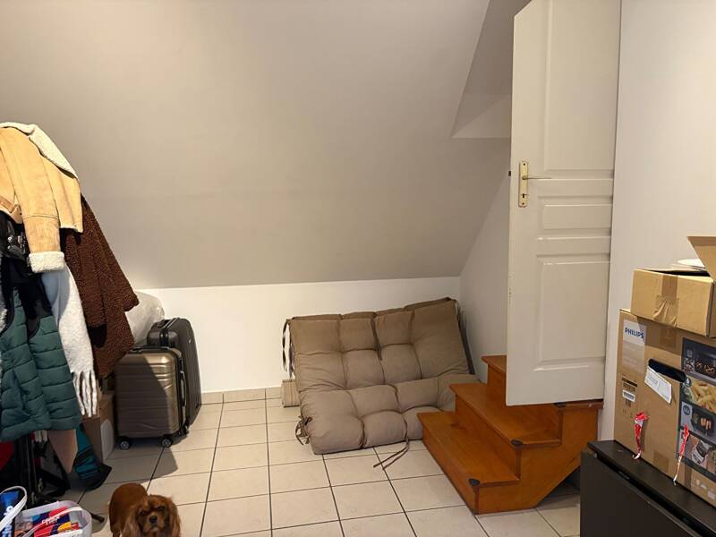 Maison à louer, 58m², AMBOISE