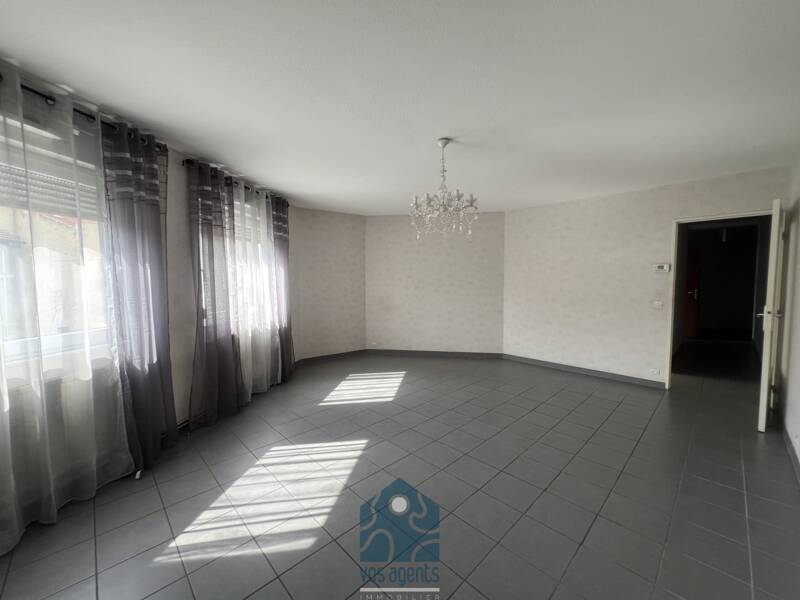 Maison à vendre, 101m², CLERMONT FERRAND