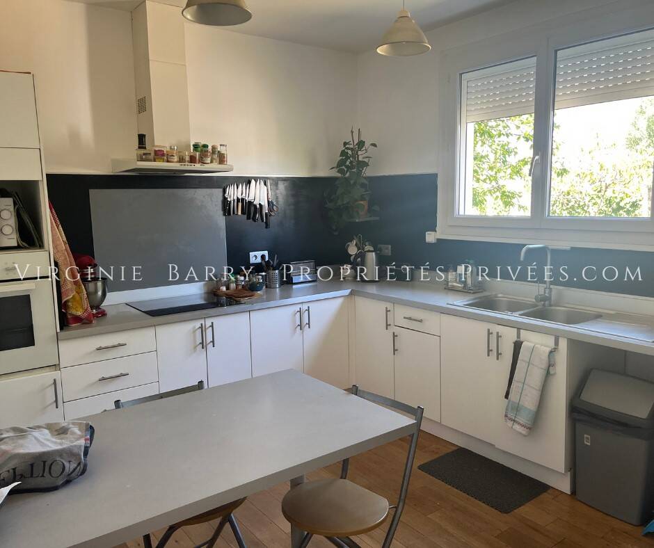 Maison à vendre, 89m², ROCHEFORT