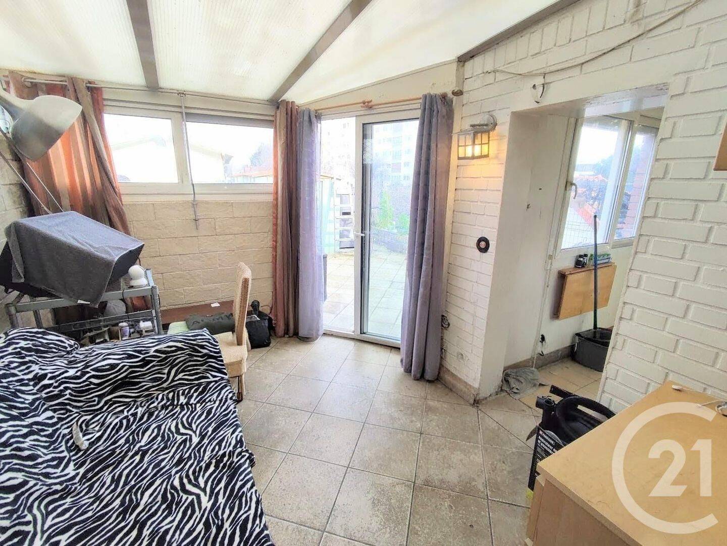 Maison à vendre, 29m², LES PAVILLONS SOUS BOIS