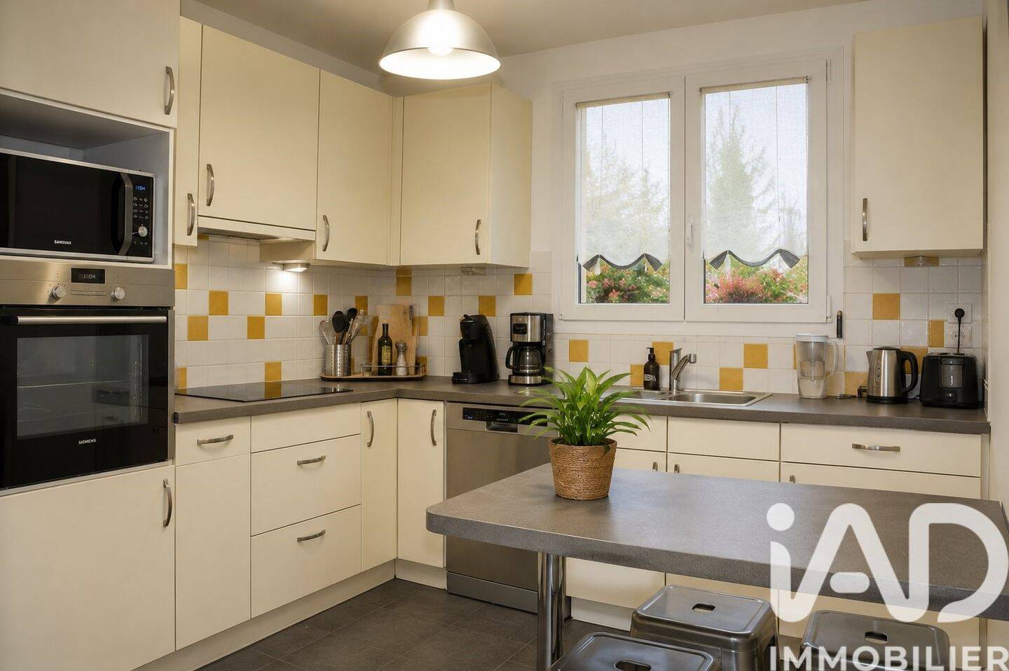 Maison à vendre, 105m², RUEIL MALMAISON