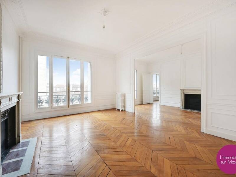 Maison à vendre, 197m², PARIS 14E