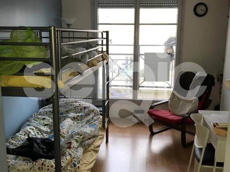 Maison à louer, 95m², BUSSY SAINT GEORGES