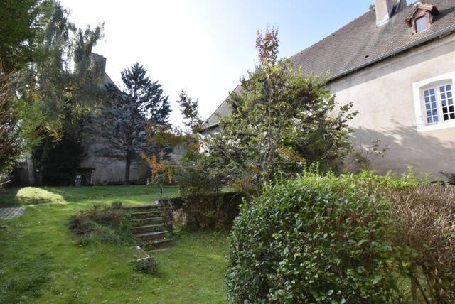 Maison à vendre, 250m², SAINT LEGER SUR DHEUNE