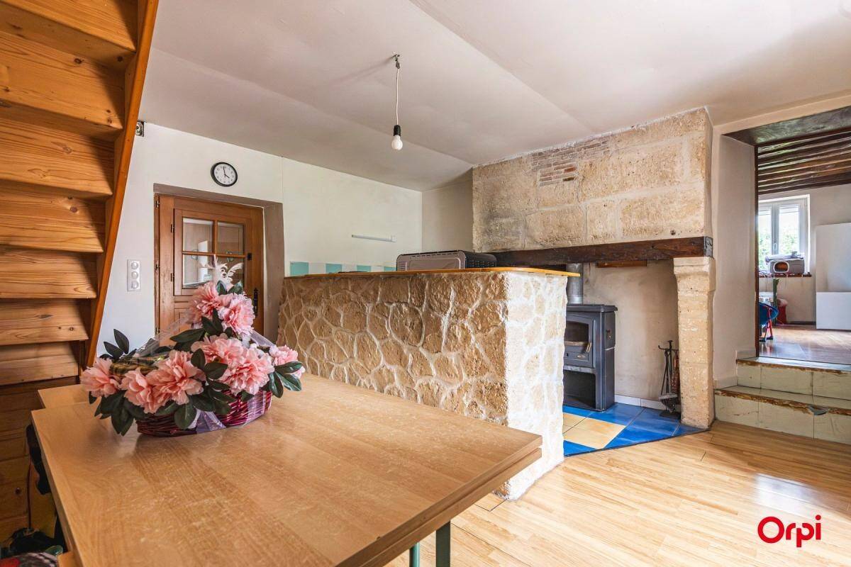 Maison à vendre, 60m², FERE EN TARDENOIS