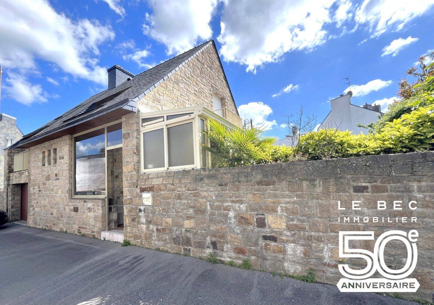 Maison à vendre, 105m², VANNES