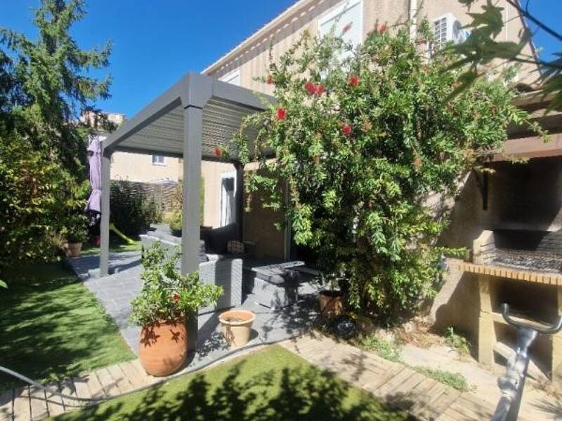 Maison à vendre, 83m², MARSEILLE 11E