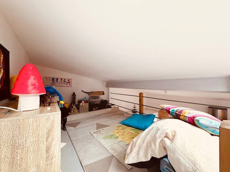 Maison à louer, 56m², BORDEAUX