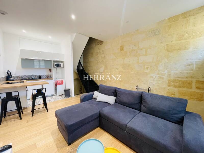 Maison à vendre, 70m², LIBOURNE