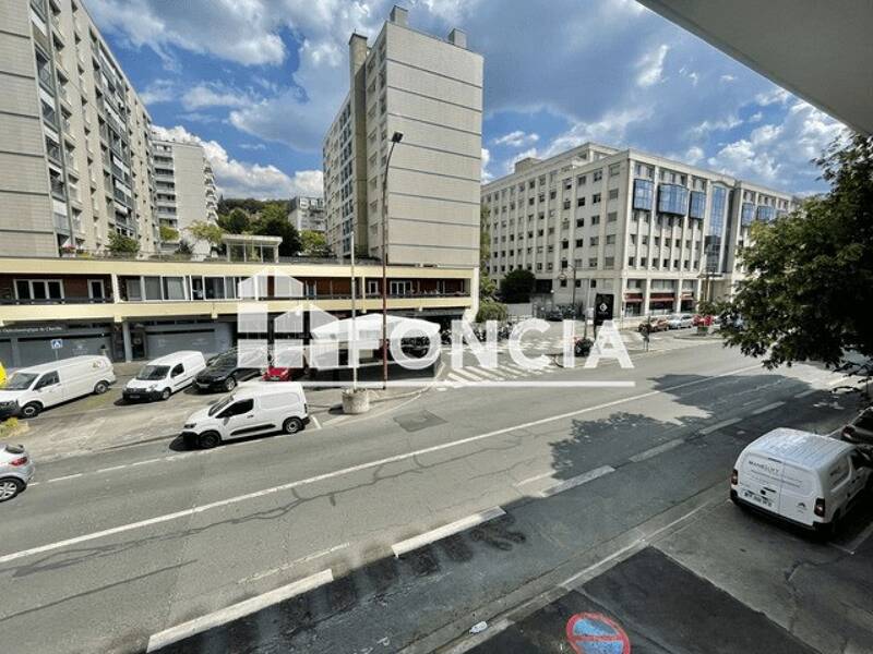 Maison à louer, 26m², CHAVILLE