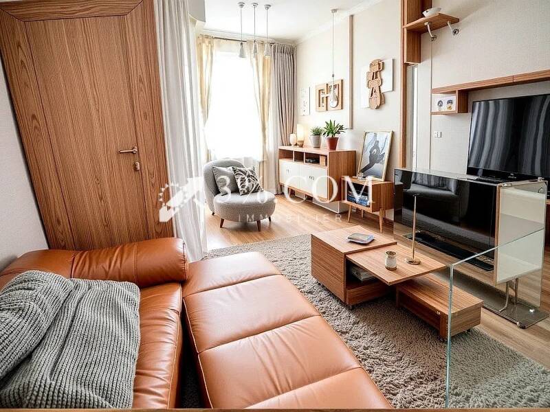 Maison à vendre, 97m², ROUBAIX