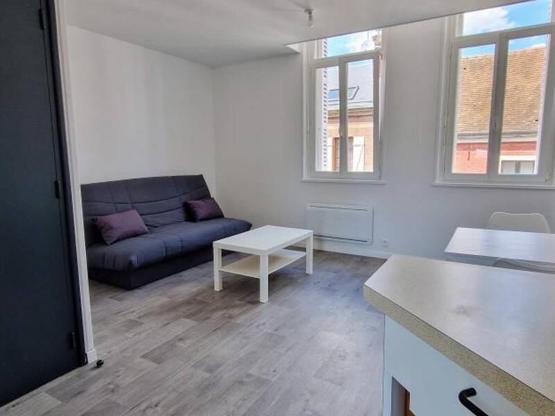 Maison à louer, 25m², AMIENS