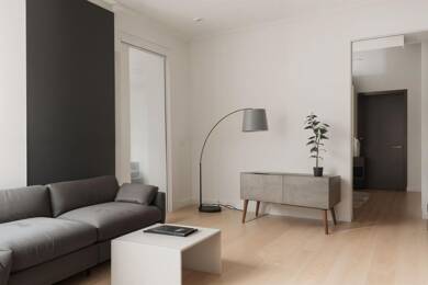 Appartement à louer 1 360 € 3 pièces 2 chambres 53 m² 8 étages Charlier Écully 69130