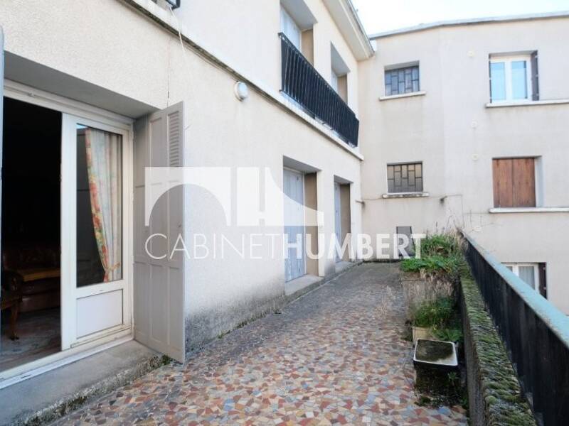 Maison à vendre, 190m², SAINT ETIENNE