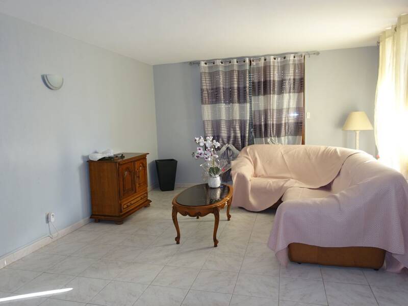 Maison à louer, 81m², SAINT JEAN DE FOS