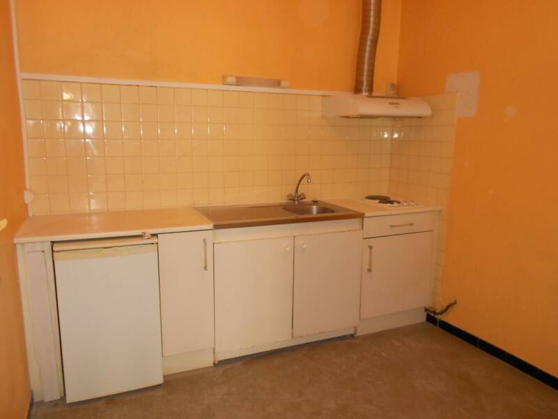 Maison à louer, 39m², MONTPELLIER